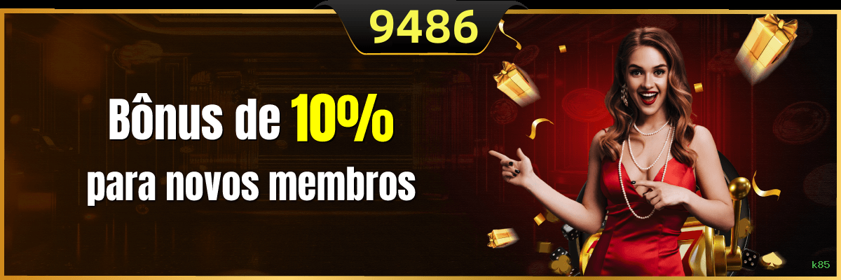 Imagem promocional do cassino online da k85 mostrando jogos ao vivo