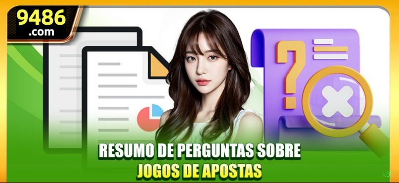 Imagem promocional de todos os jogos da k85
