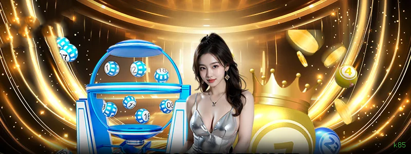 Imagem promocional do programa VIP da k85